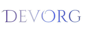 Devorg logo